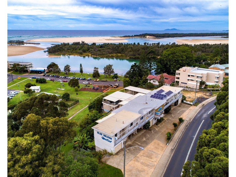 6-10 Fraser St, Nambucca Heads NSW 2448