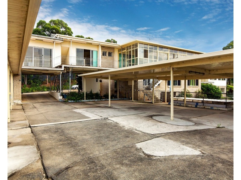 6-10 Fraser St, Nambucca Heads NSW 2448