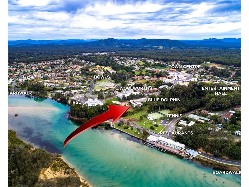 6-10 Fraser St, Nambucca Heads NSW 2448