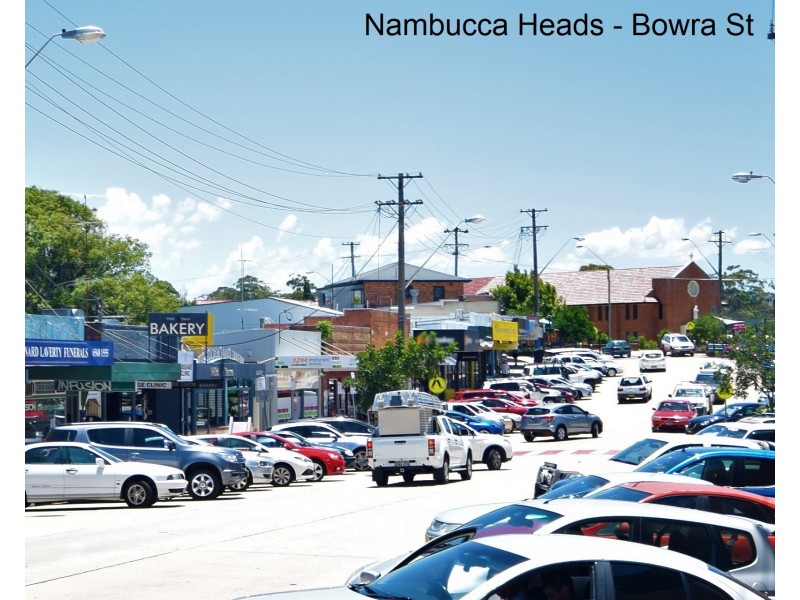 Lot 5 Christine Close, Wirrimbi NSW 2447