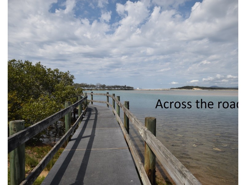 9/8 Quarry St, Nambucca Heads NSW 2448