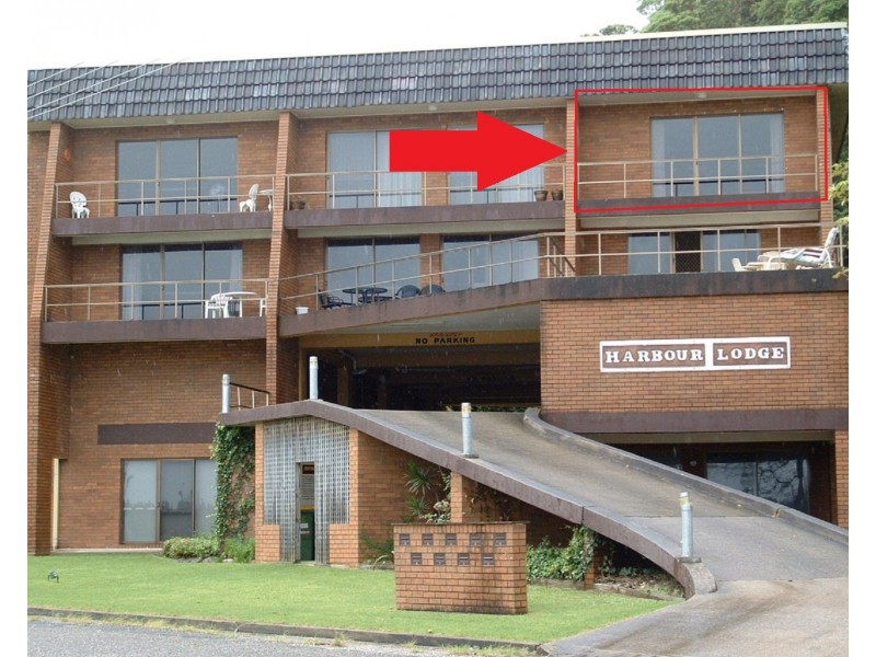 9/8 Quarry St, Nambucca Heads NSW 2448