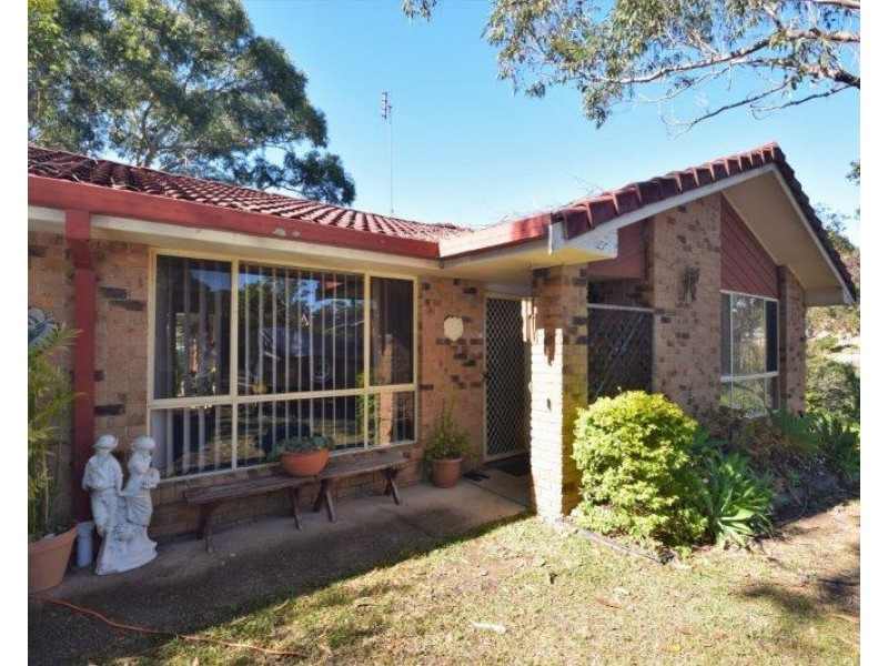 3 Royal Tar Crescent, Nambucca Heads NSW 2448