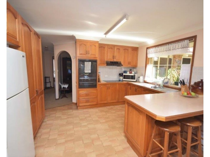 3 Royal Tar Crescent, Nambucca Heads NSW 2448