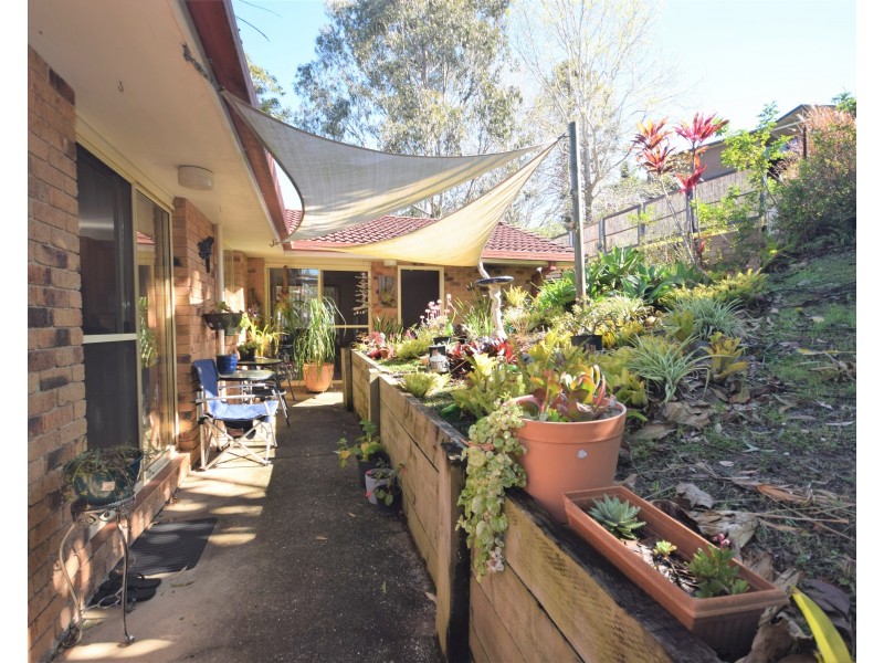 3 Royal Tar Crescent, Nambucca Heads NSW 2448