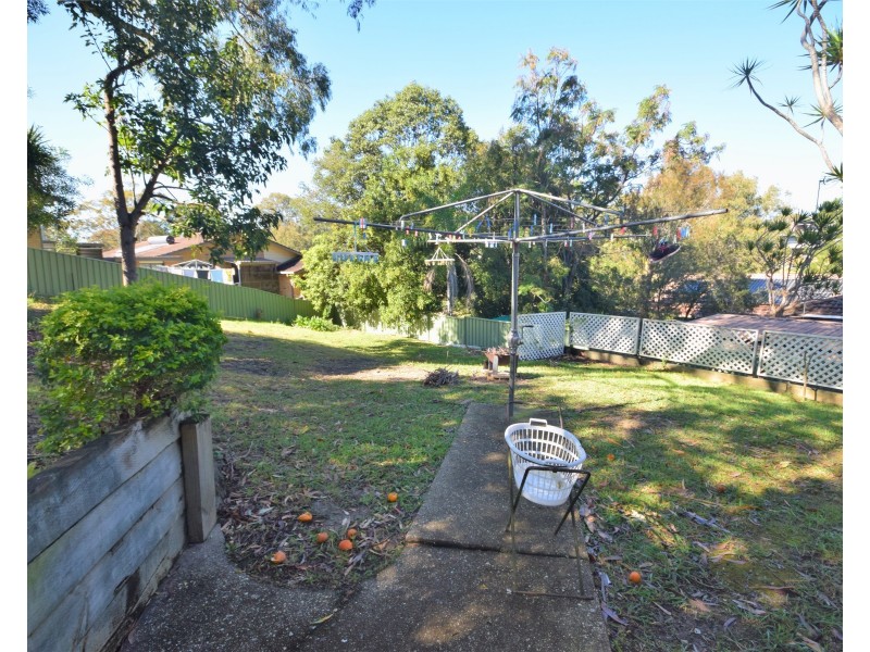 3 Royal Tar Crescent, Nambucca Heads NSW 2448