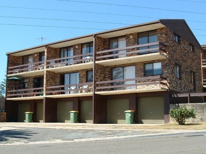 Nambucca Heads NSW 2448