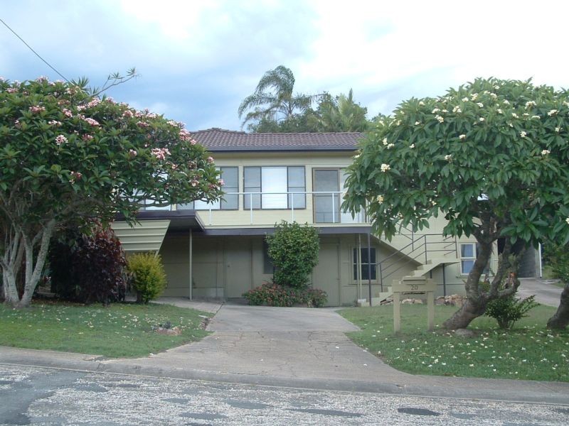 Nambucca Heads NSW 2448