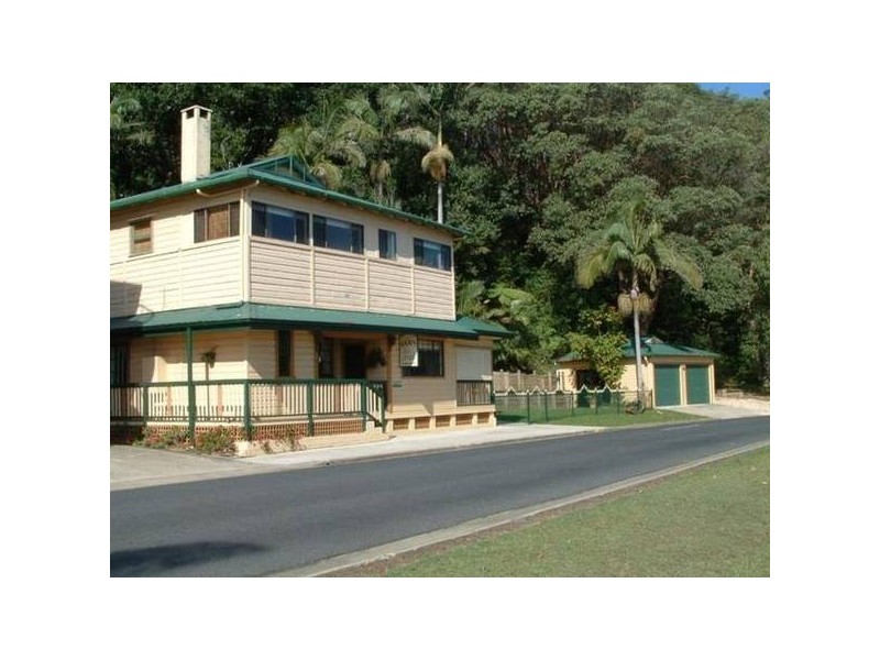 Nambucca Heads NSW 2448