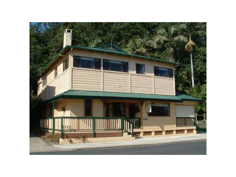 Nambucca Heads NSW 2448