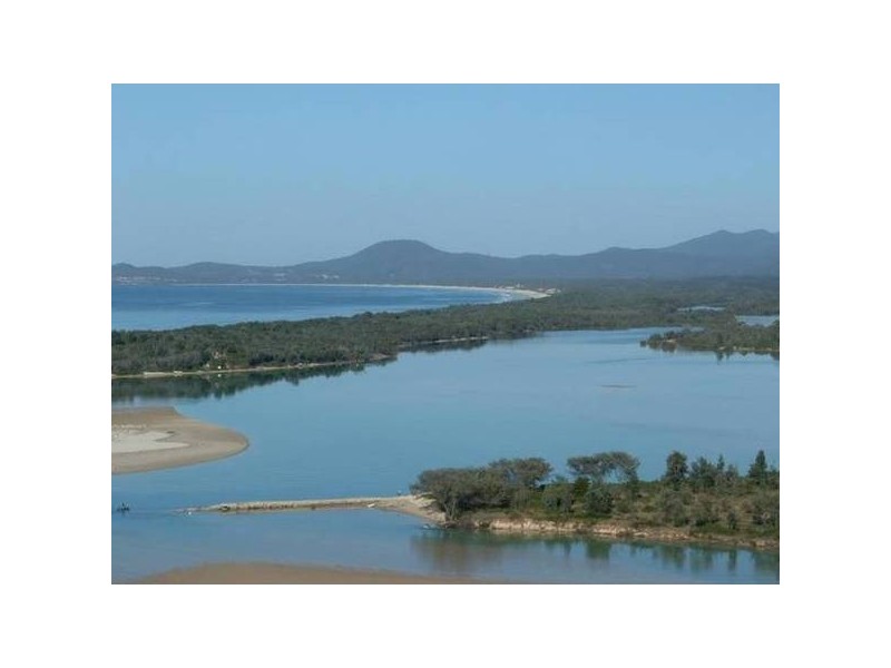 Nambucca Heads NSW 2448