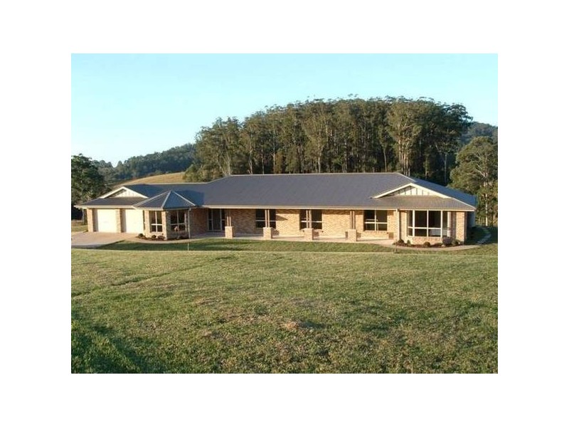 Warrell Creek NSW 2447