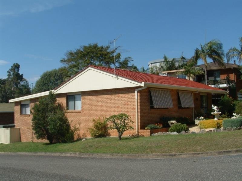 Nambucca Heads NSW 2448