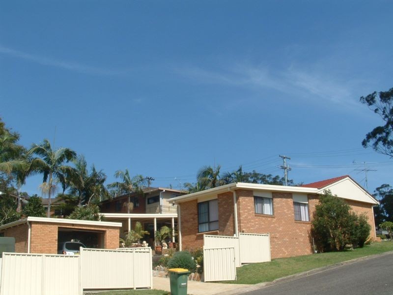 Nambucca Heads NSW 2448