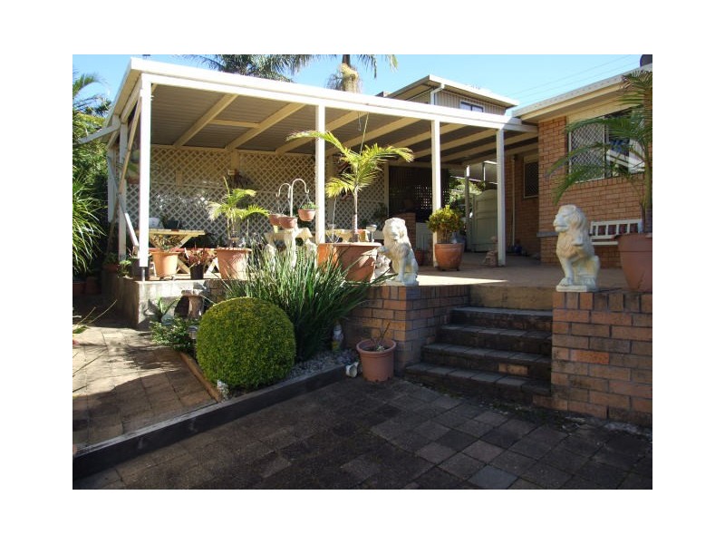 Nambucca Heads NSW 2448