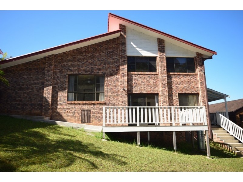 3 Waratah Court, Nambucca Heads NSW 2448