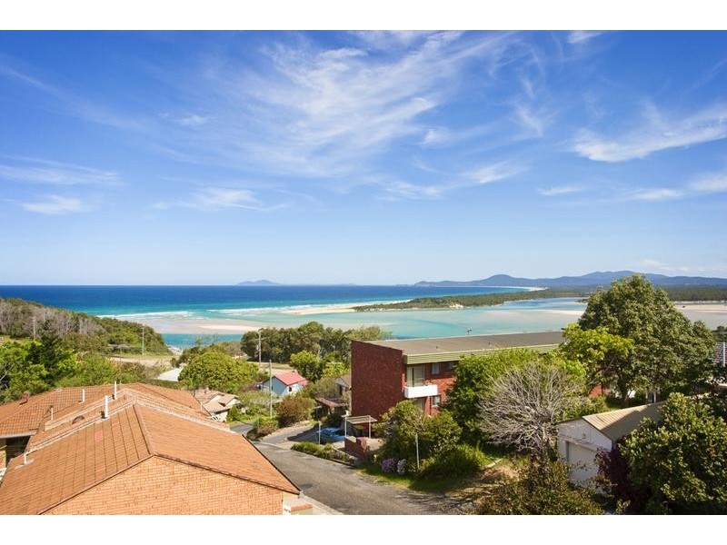 6/1 Liston Street, Nambucca Heads NSW 2448