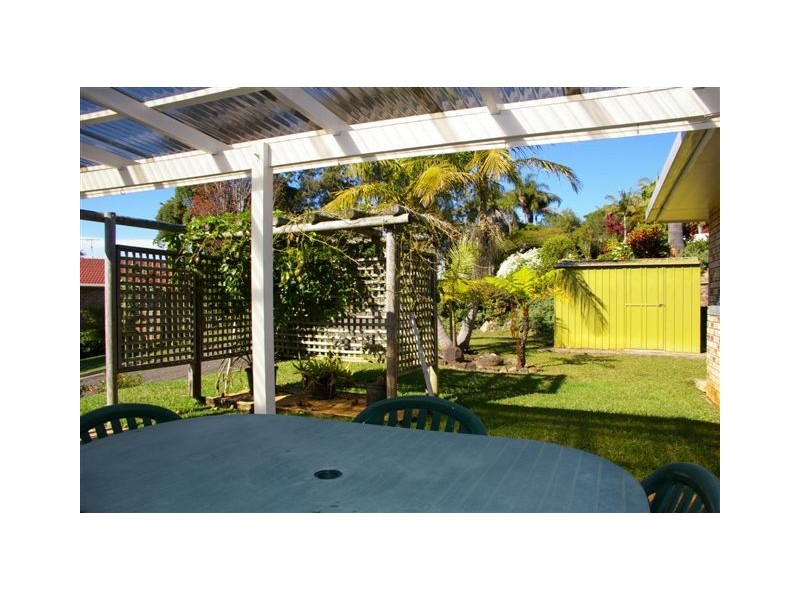 Nambucca Heads NSW 2448