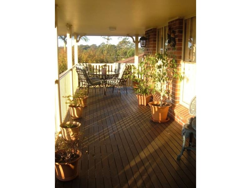 Hyland Park NSW 2448