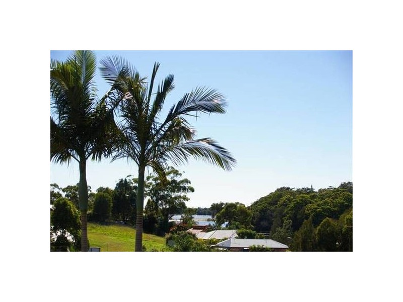 Hyland Park NSW 2448