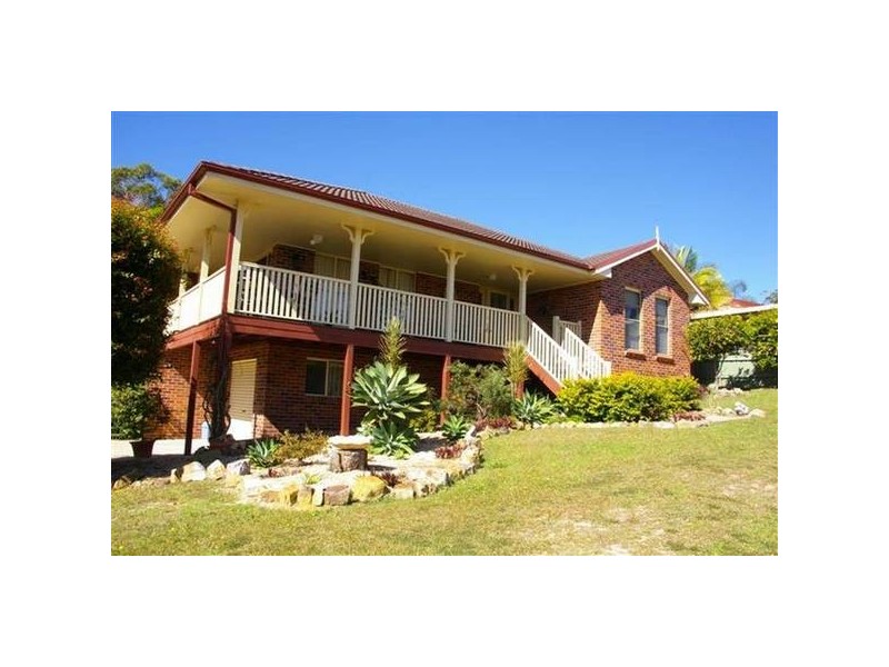Hyland Park NSW 2448
