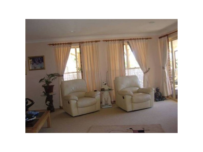 Hyland Park NSW 2448