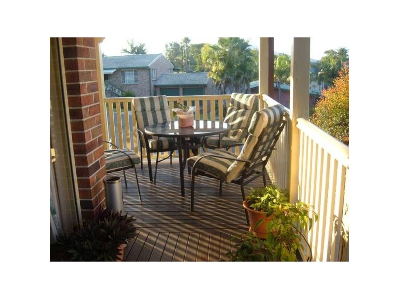 Hyland Park NSW 2448