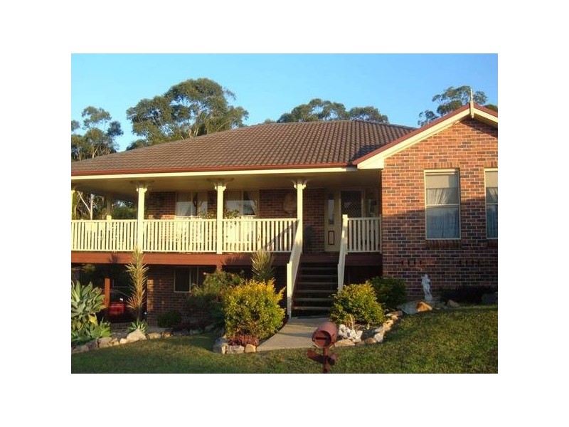 Hyland Park NSW 2448
