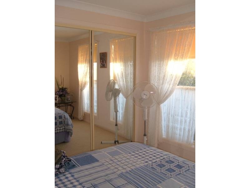 Hyland Park NSW 2448
