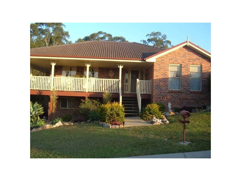 Hyland Park NSW 2448