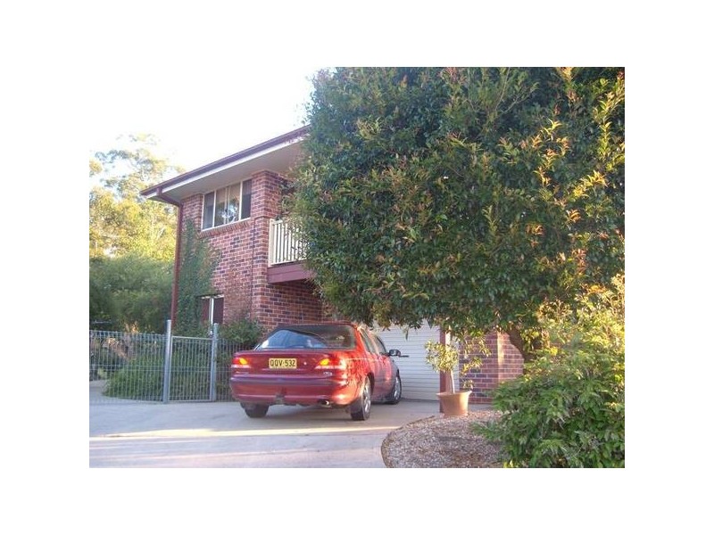 Hyland Park NSW 2448