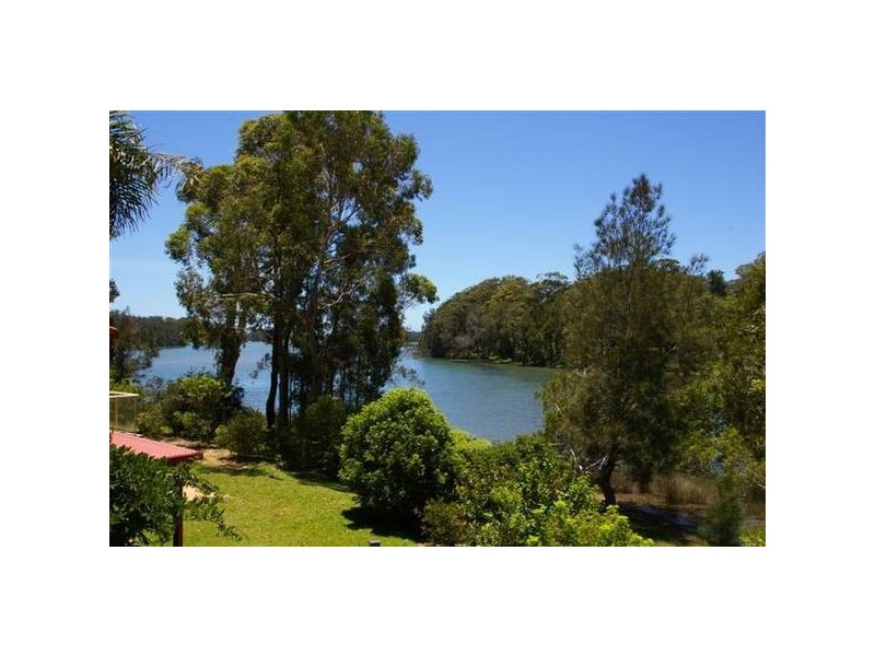 Hyland Park NSW 2448
