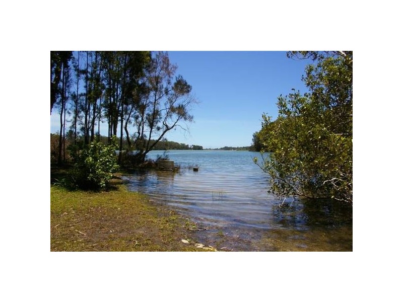 Hyland Park NSW 2448