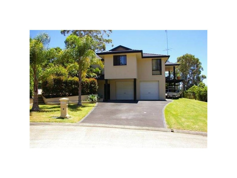 Hyland Park NSW 2448