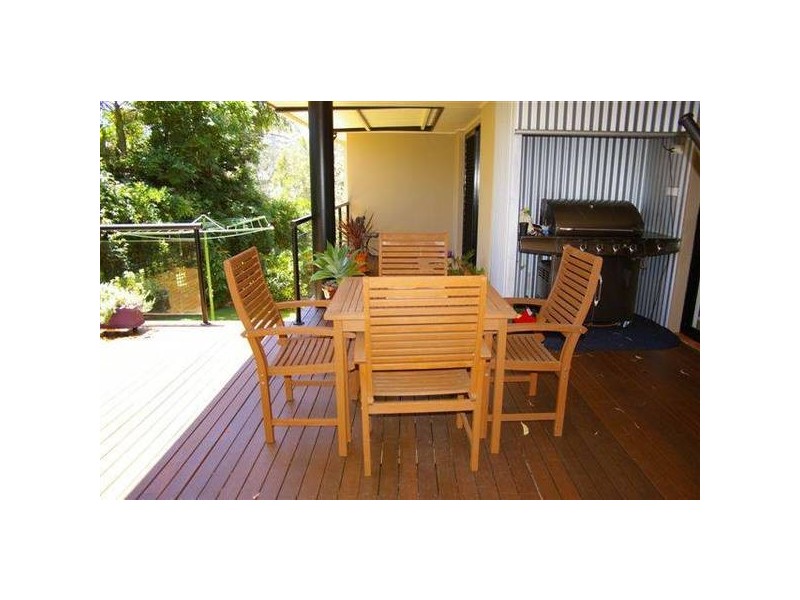 Hyland Park NSW 2448