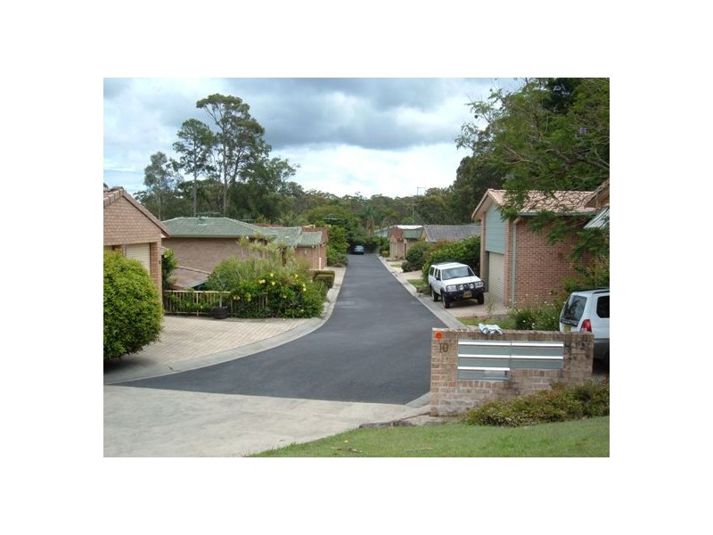 Nambucca Heads NSW 2448