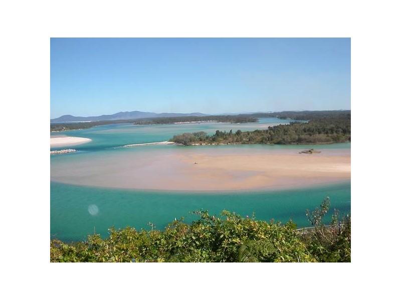 5 Lackey Street, Nambucca Heads NSW 2448