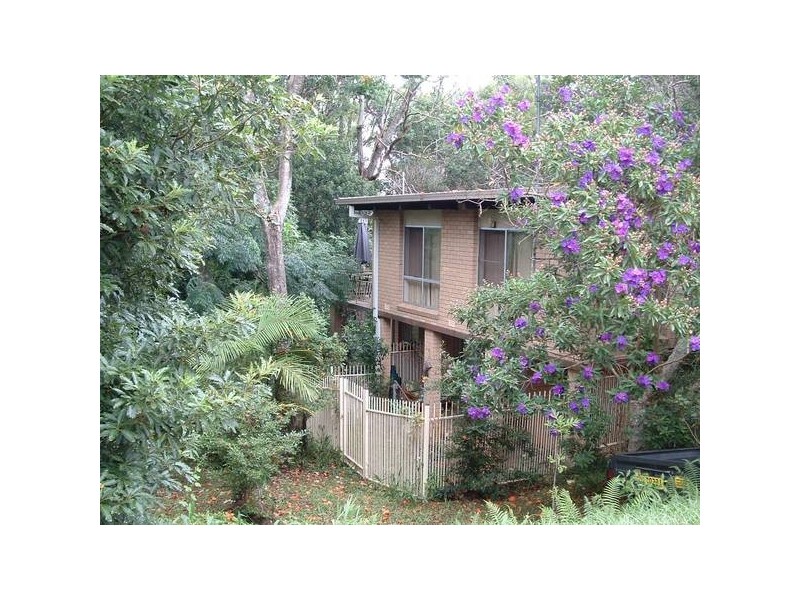 5 Lackey Street, Nambucca Heads NSW 2448
