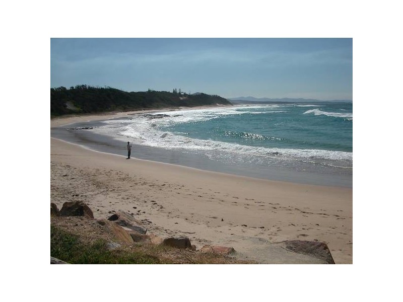 5 Lackey Street, Nambucca Heads NSW 2448
