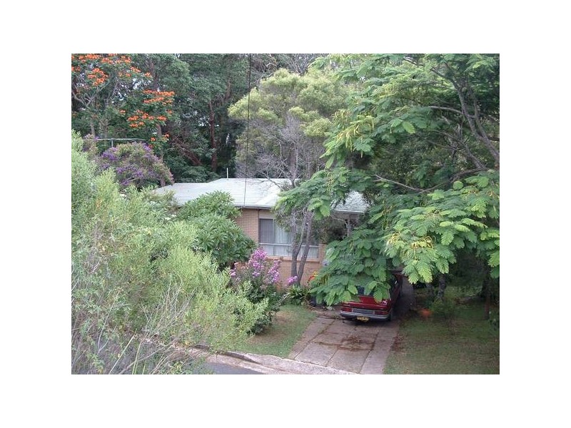 5 Lackey Street, Nambucca Heads NSW 2448