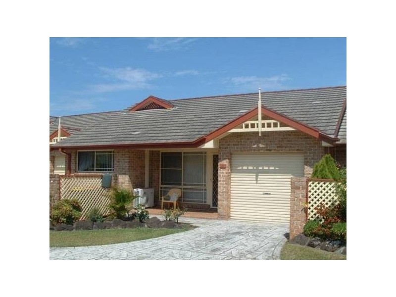 Nambucca Heads NSW 2448