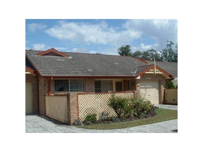 Nambucca Heads NSW 2448