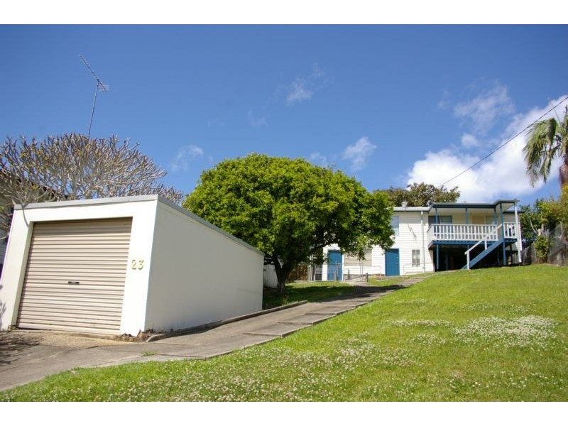 Nambucca Heads NSW 2448