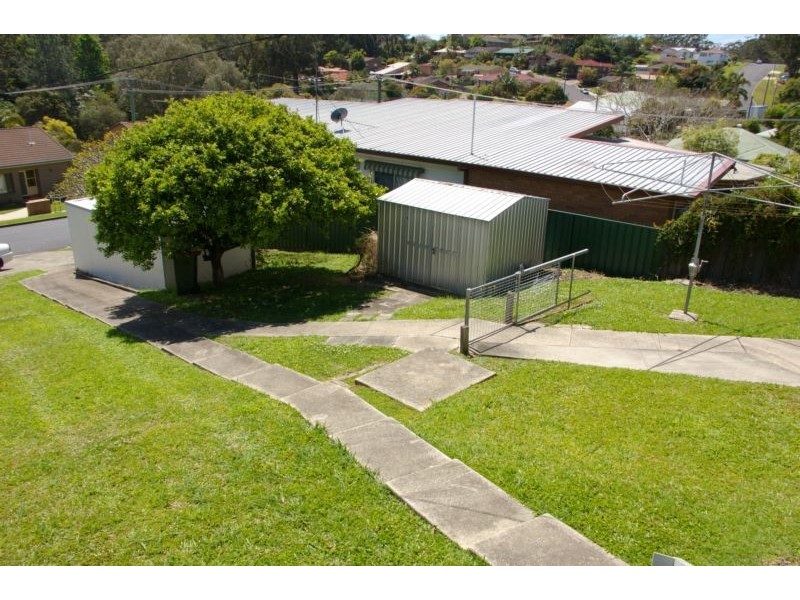 Nambucca Heads NSW 2448