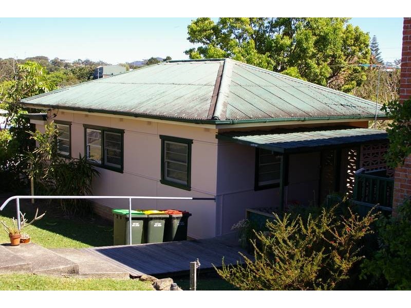 Nambucca Heads NSW 2448