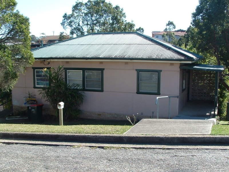 Nambucca Heads NSW 2448