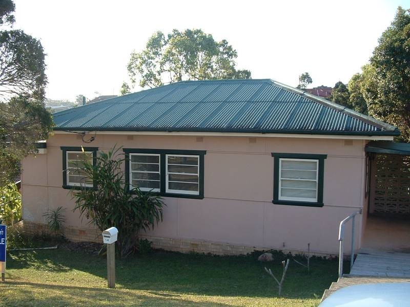 Nambucca Heads NSW 2448