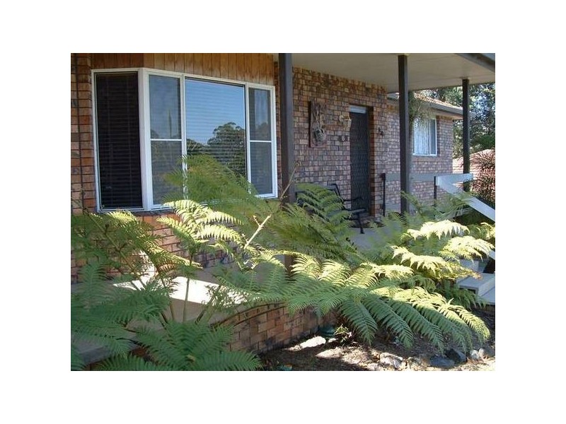 Nambucca Heads NSW 2448