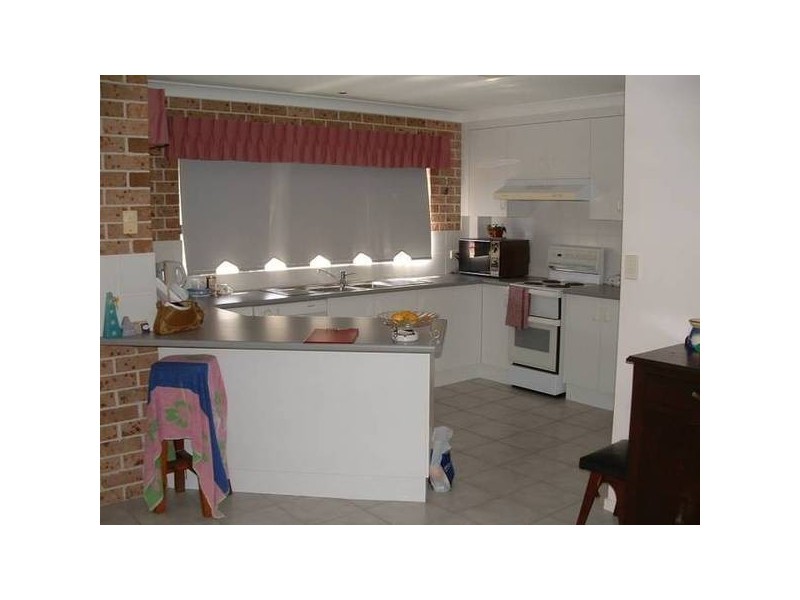 Nambucca Heads NSW 2448