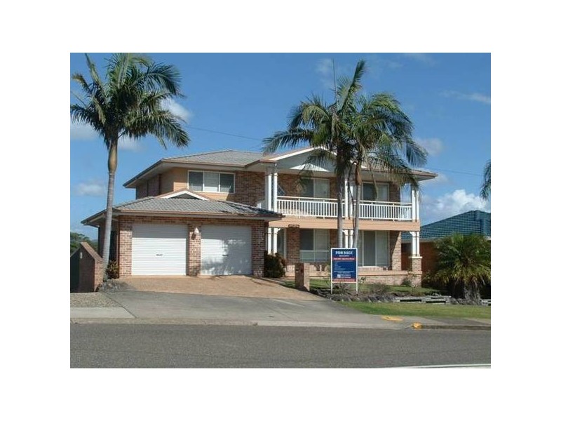 Nambucca Heads NSW 2448